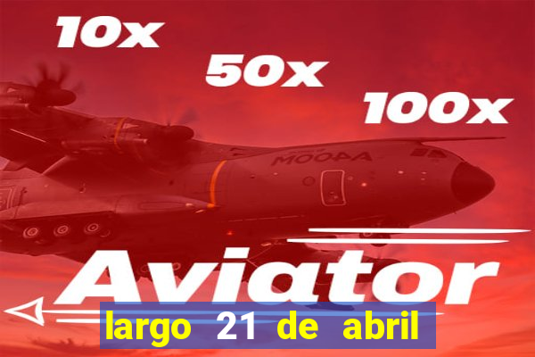 largo 21 de abril embu das artes